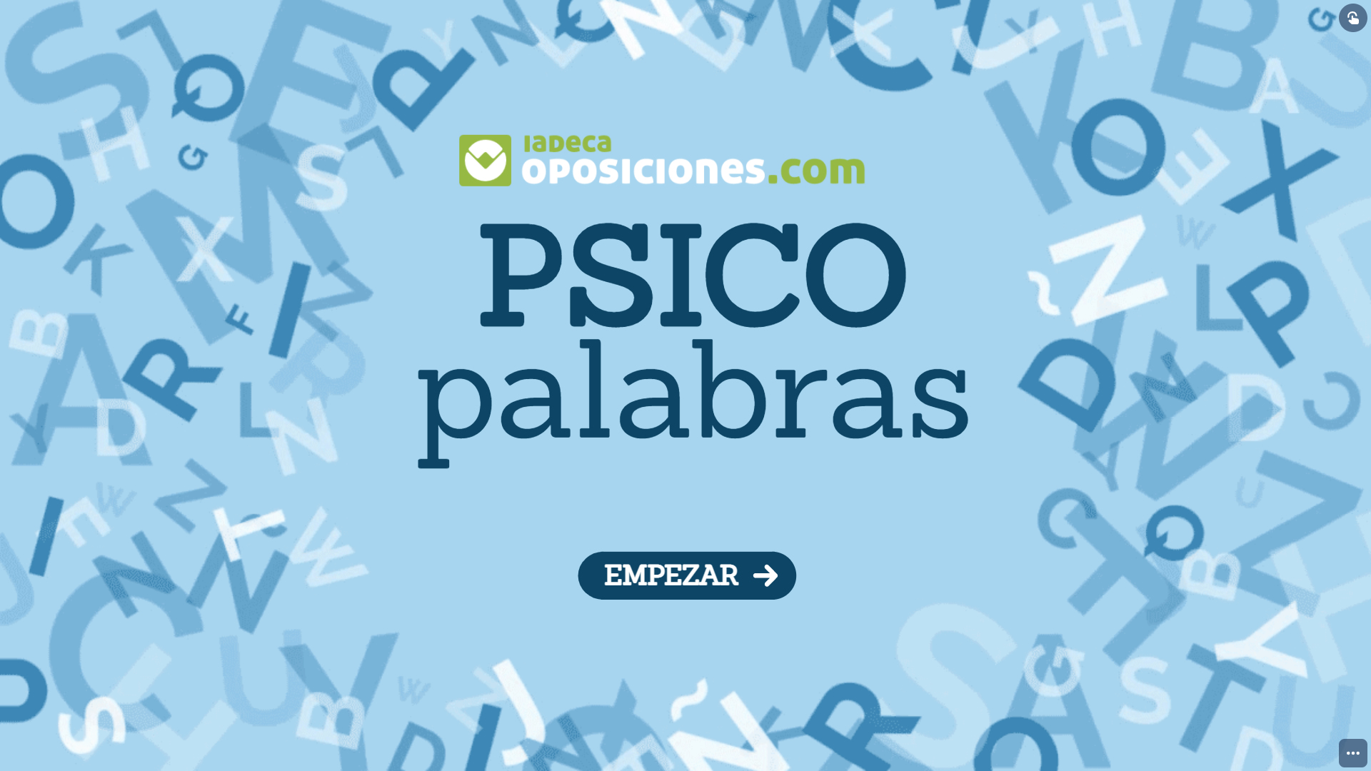 PSICO PALABRAS 01