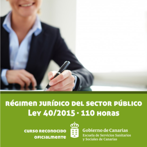 Regimen.Juridico - Ley 40/2015