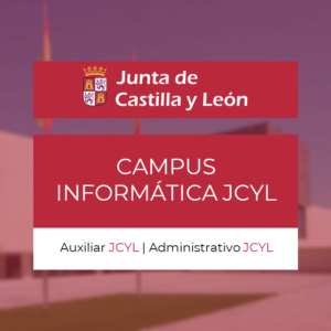 Campus Informática JCYL