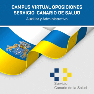 Campus Servicio Canario de Salud