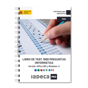 1900 Preguntas de Informática Teórica