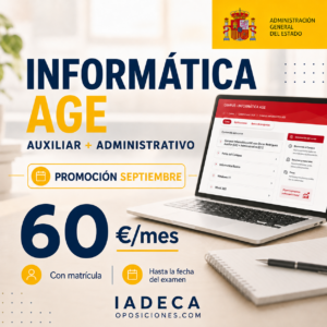 Campus Teórico Informática AGE