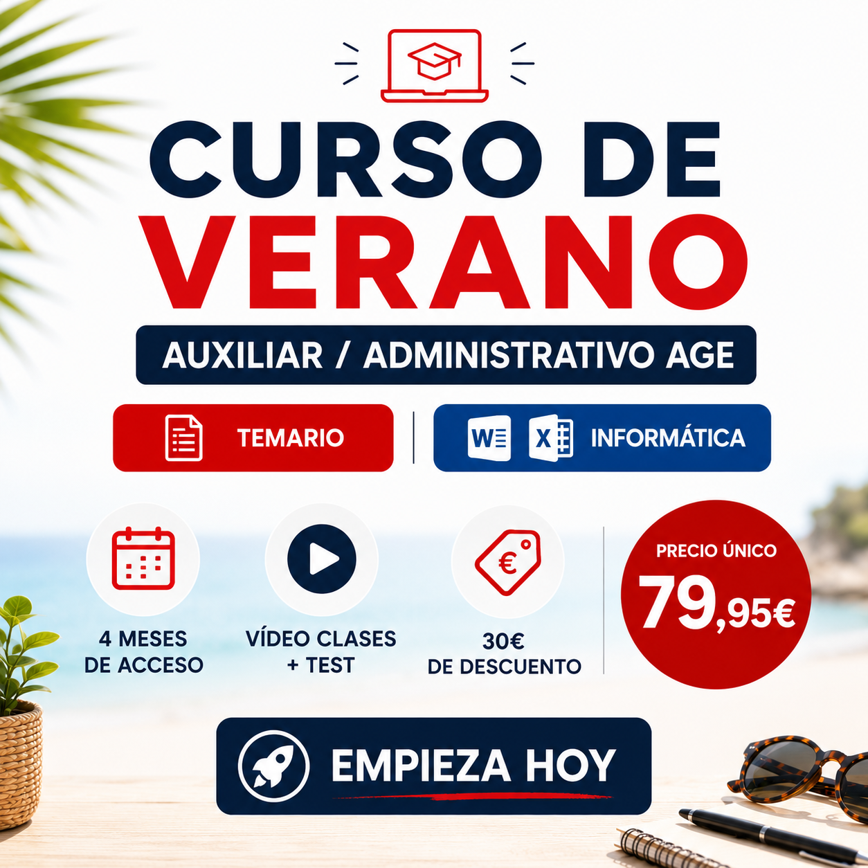 VERANO AGE