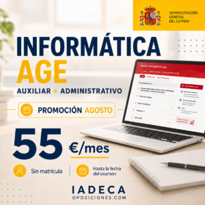 Campus Teórico Informática AGE AGOSTO
